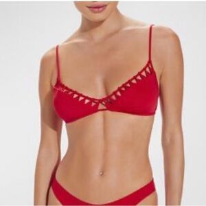 ViX Leeza Swimsuit Top